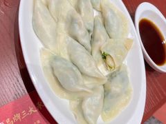 -喜家德虾仁水饺(岗厦北店)