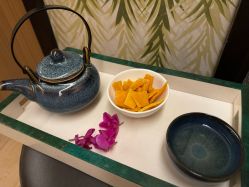 -文华东方水疗中心