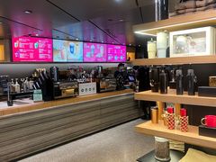 -星巴克臻选(国贸商城首店)