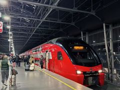 -谢列梅捷沃国际机场