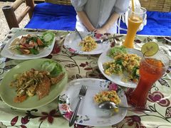 -Jungle Kitchen