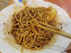 -华兴街自力面店