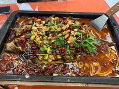 -清华大学-观畴园餐厅