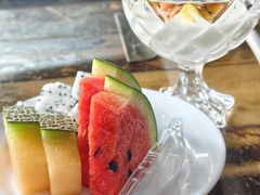 -茴香熙楼(翠湖店)