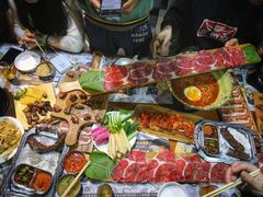 -鹿鸣春饭店(总店)
