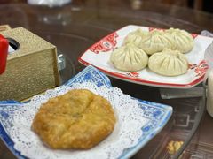 -宝正臻天津包子总店(金阳光居易店)