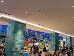 -帝企鹅自助餐厅•儿童岛•真企鹅(长隆企鹅酒店)