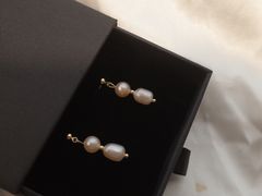 -Oasis绿洲银饰珍珠手作diy(壹方城店)