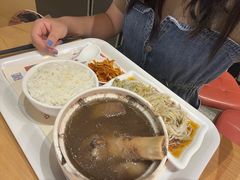 -钟姐炖品(万象城店)