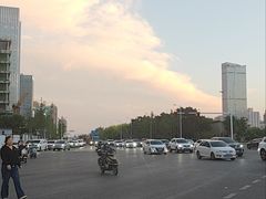 -抱犊寨风景区