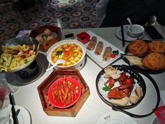 秘制脆皮乳鸽-避风塘·老港味餐厅(虹口龙之梦店)