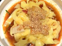 -巴依老爷新疆美食(清华东门店)