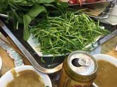 -木萨火锅店(开鲁路店)