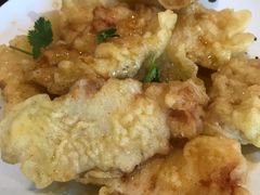 -李老哈·东北菜(宋园路店)