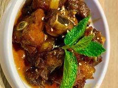 -小雅木姜子烤鸡·贵州菜(鸿通城店)