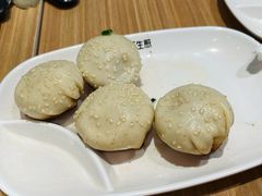 -小杨生煎(松江大学城店)