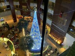 -深圳观澜格兰云天国际酒店