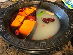 -宽板凳老灶火锅