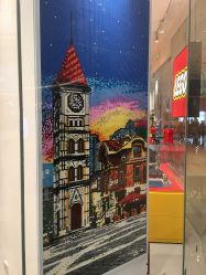 -乐高授权专卖店(鲁能城购物中心店)