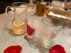 -戈雅法餐厅(世界城广场店)