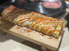 -东门韩国烤肉·韩国料理(烟台朝阳街店)