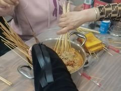 -胖姐涮肚烧烤
