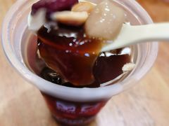 烧仙草-八婆婆烧仙草(曾厝垵店)