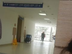 -上海中医药大学附属曙光医院(东部)