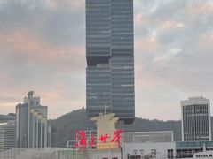 -润园四季椰子鸡火锅(海上世界店)