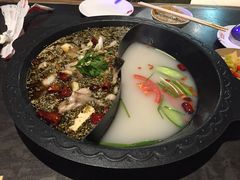 -小牛海记潮汕牛肉店(永定路店)