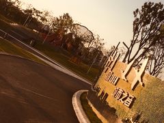 -白石龙音乐公园