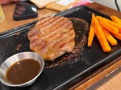 -必胜客(烟火食堂观前店)