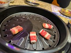 -首尔烤肉大排档(合生汇店)