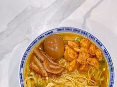 -永丰面馆(汉口路店)