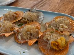 -40号厦门海鲜大排档(中山路店)