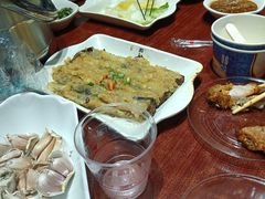-金刚山烧烤(中山路店)