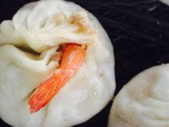 四季美汤包(户部巷店)-四季美汤包(户部巷店)