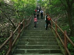 -西泰山风景区