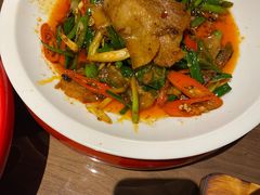 -有红鸡毛店·川菜(建设路店)