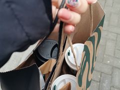 -星巴克臻选(上海今潮8弄店)