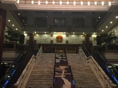 -全国人大会议中心