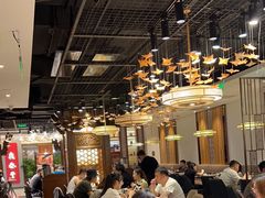 -有璟阁港式餐厅(国贸商城店)