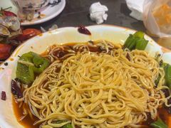 -盱眙虾神於氏龙虾(夫子庙红街店)