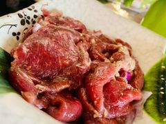 -胖の烧肉