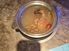 -曼格活海鲜·牛排自助(光明蓝鲸店)