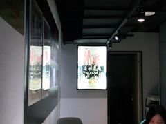 -一兆韦德健身(张杨路店)