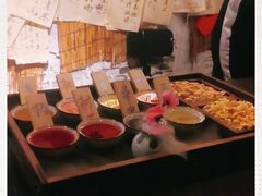 -蘭葶花酒馆(鼓楼店)