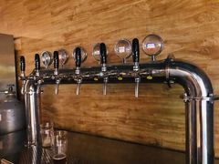 -圣徒精酿美式餐厅saints brewing(裕华万达步行街店)