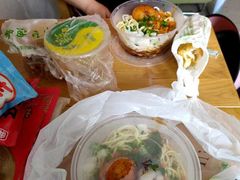 -江三王记牛杂馆(总店)