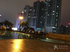 -威克健身游泳(万菱汇店)